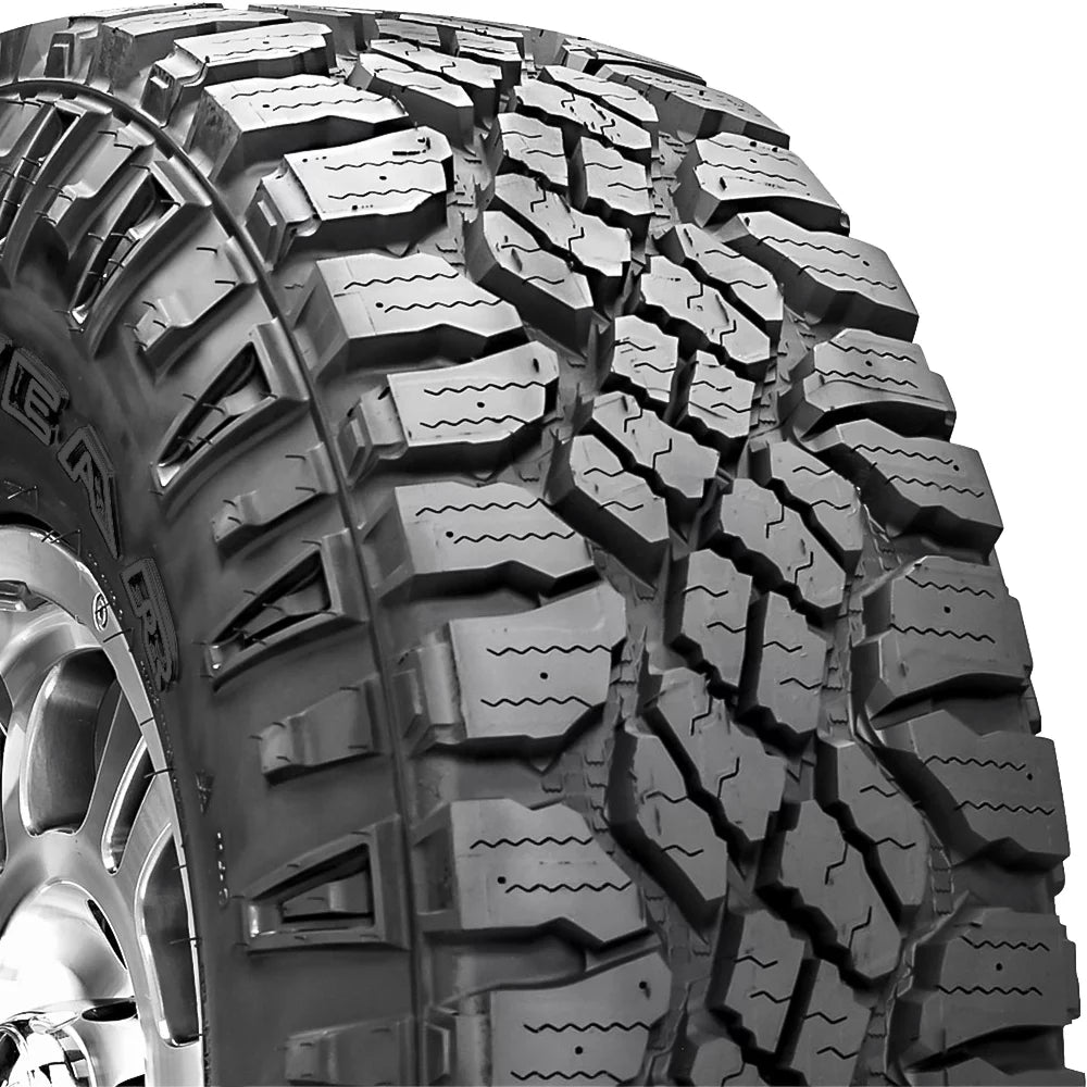 265/65R18 114S Light Truck Tire O174