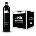 Water Infused with Fulvic Minerals, Essential Amino Acids, Trace Minerals, Alkaline Ph 8.0+, 1L (Pack Of 12) S618