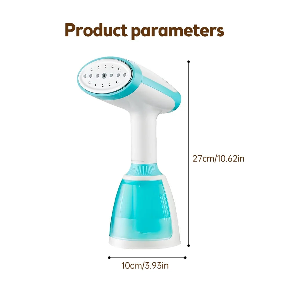 Handheld 1500W Clothes Steamer P258836