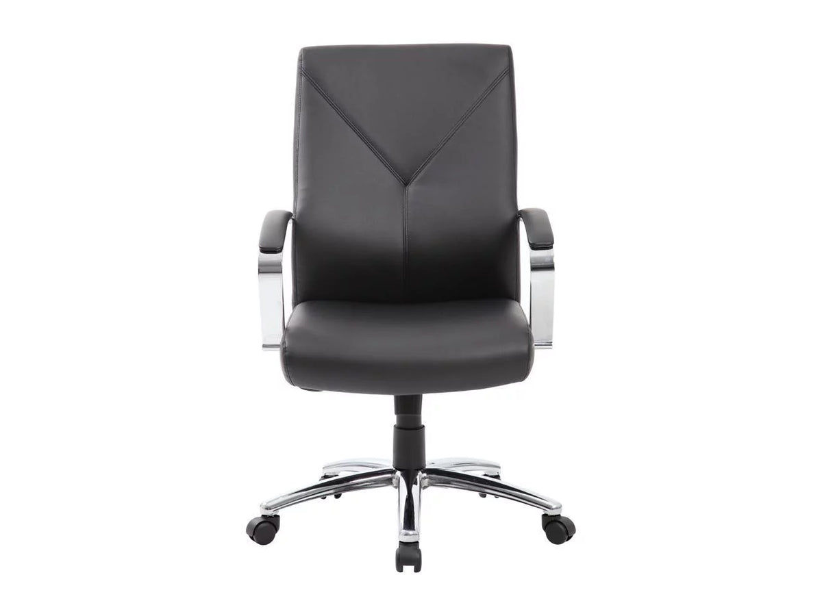 LeatherPlus Executive Chair U83195