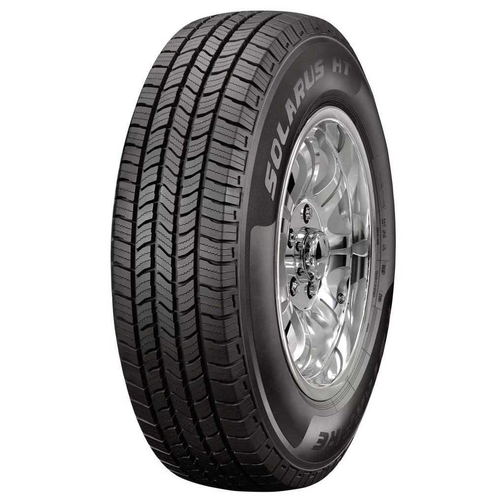 235/65R18 106T All-Season Tire G575