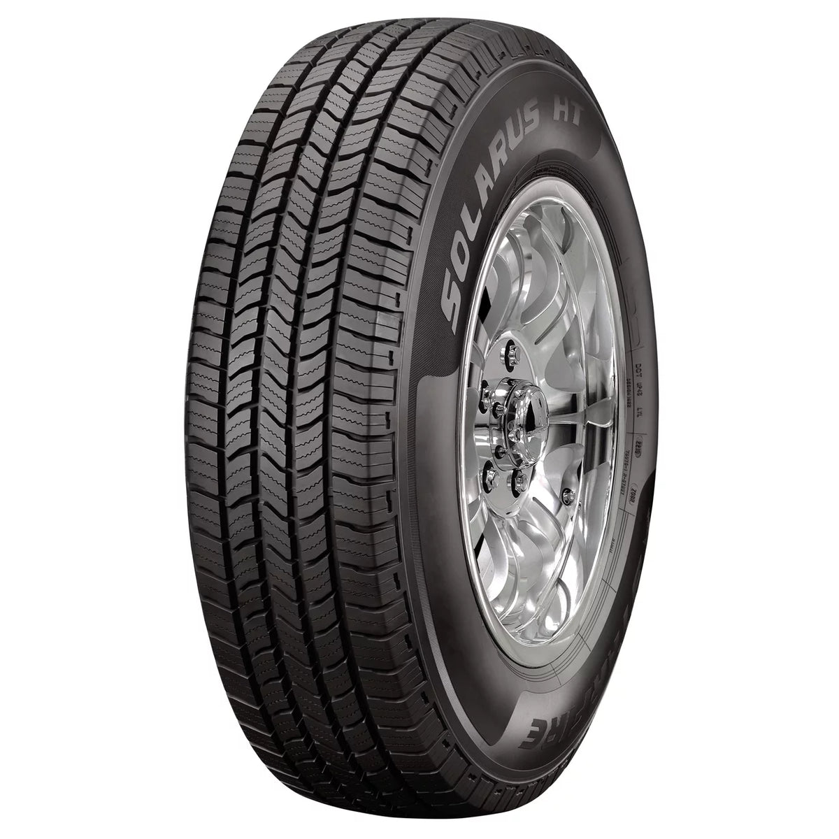 235/65R18 106T All-Season Tire G575