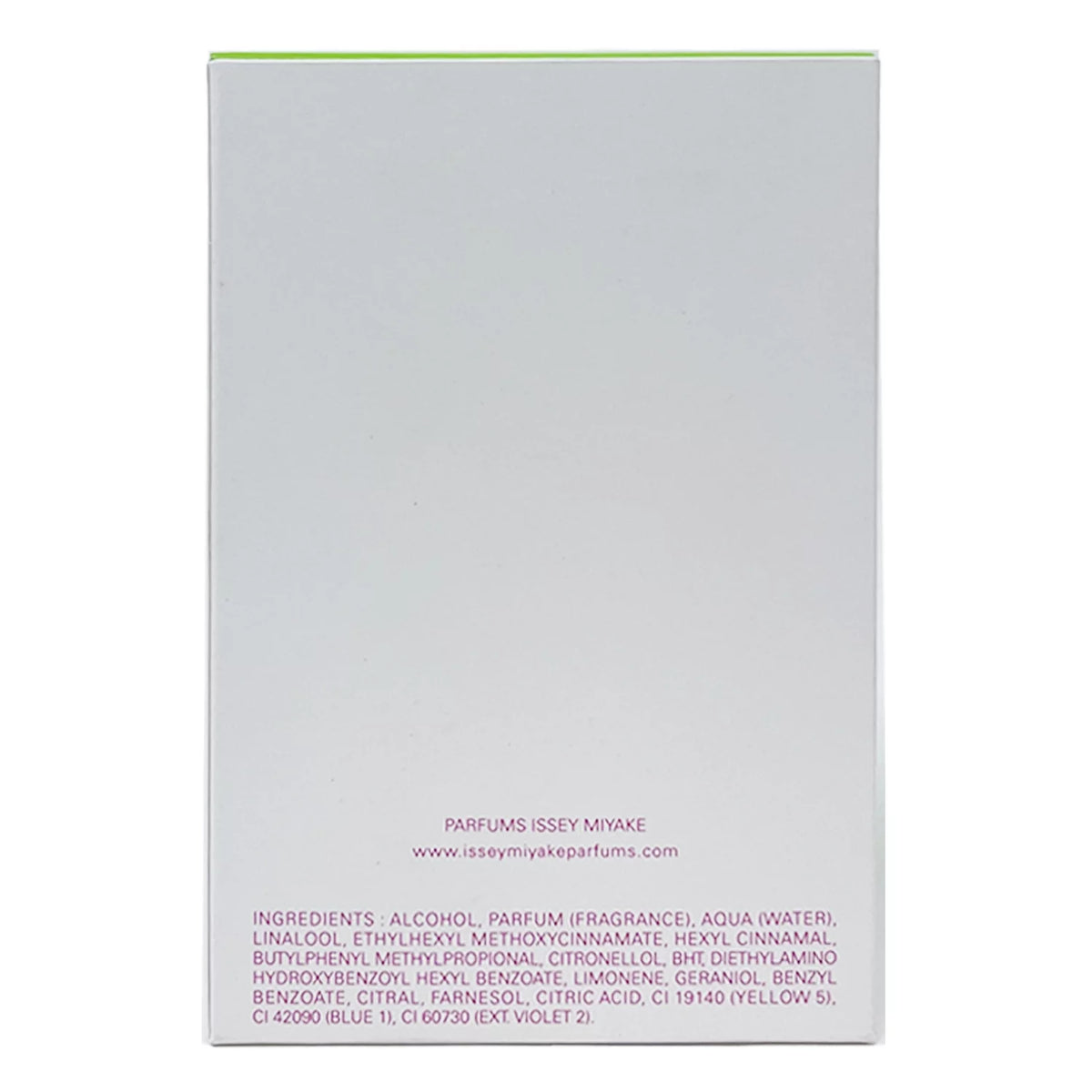 Eau De Toilette Spray 3.3 oz F653182