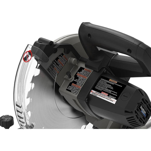 10x22 Slide Miter Saw with Laser J111770