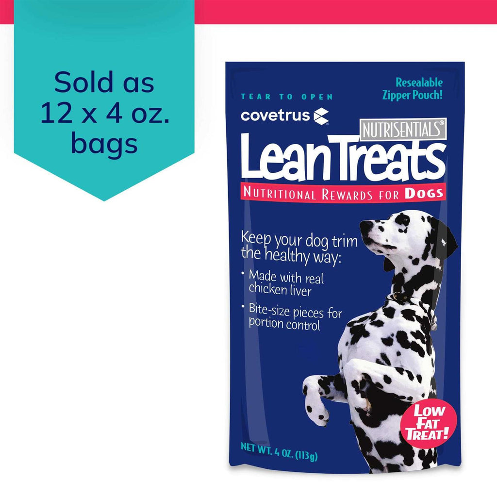 Lean Treats Dogs H87987