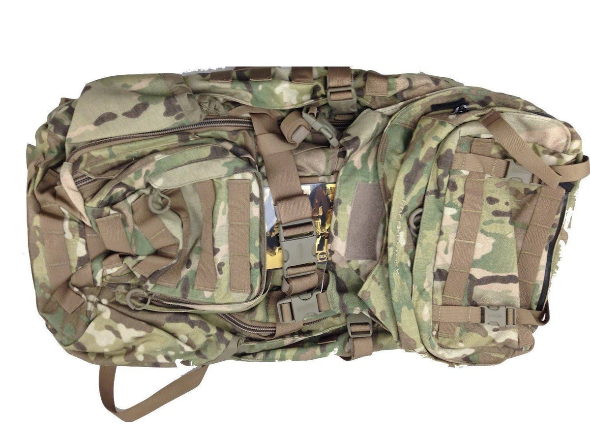 Multicam Pack L467