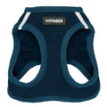 All Weather Mesh Step in Dog Harness D3822