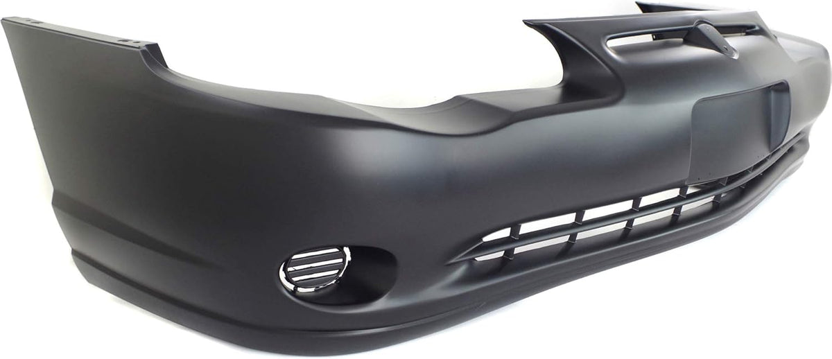 Front Bumper Cover for CHEVROLET MONTE CARLO 2000-2005 Primed V16587
