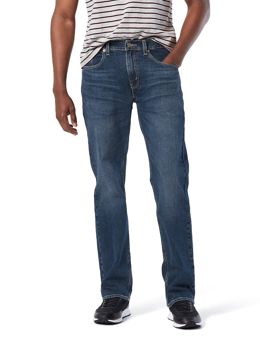 Relaxed Fit Jeans B994864