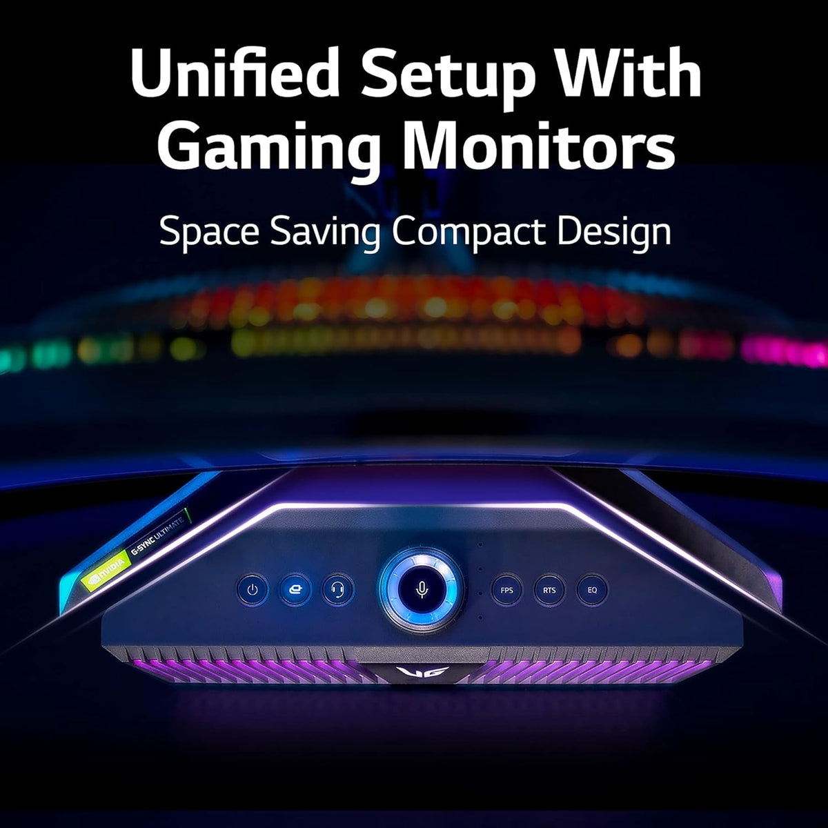 Portable Gaming Speaker with Bluetooth H882466