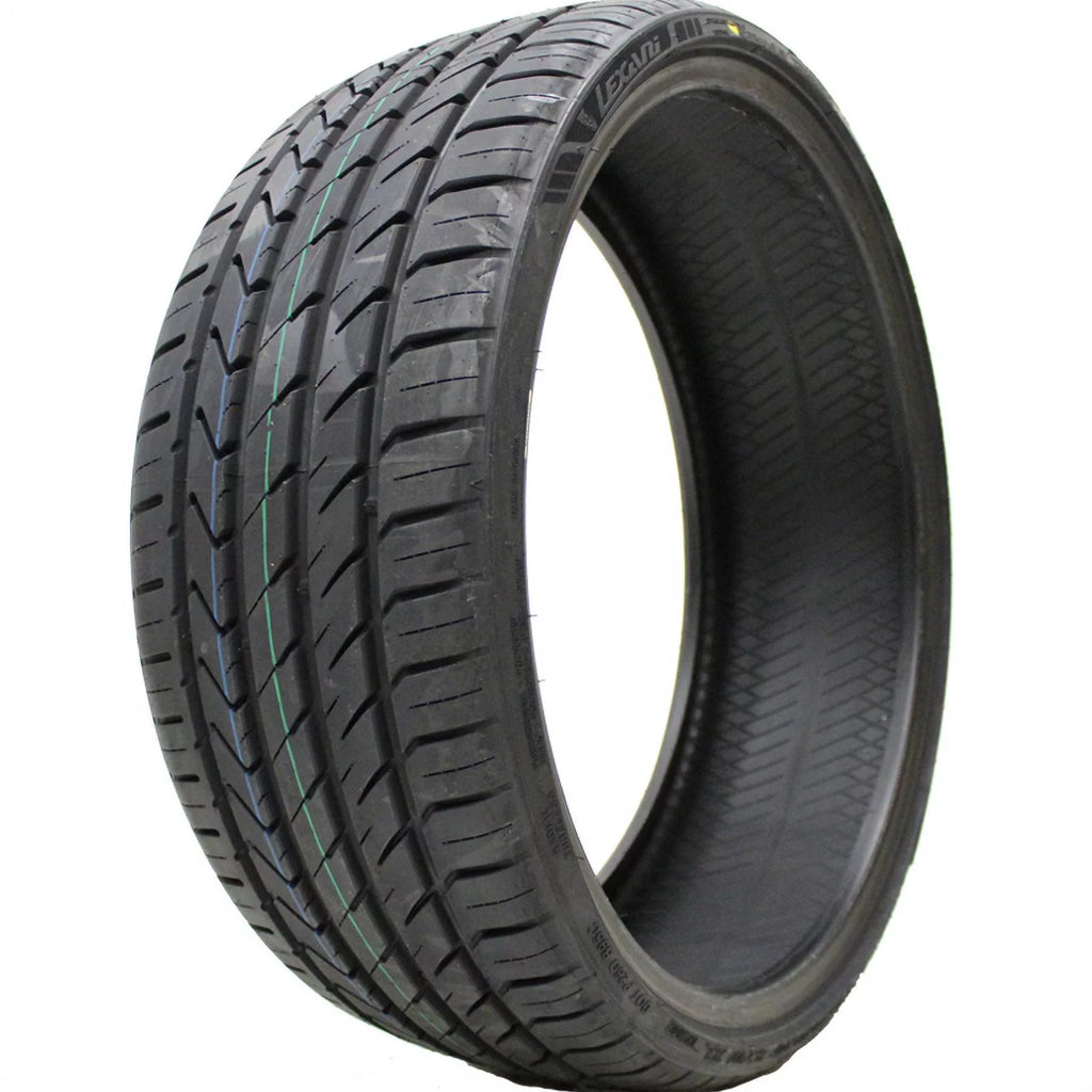 275/30ZR19 96W XL Passenger Tire H45463