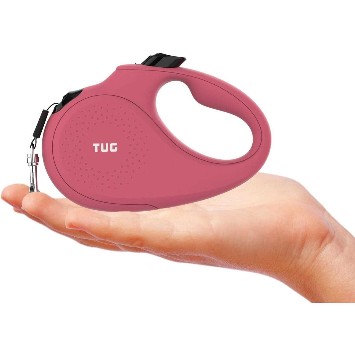 Retractable Dog Leash A459345