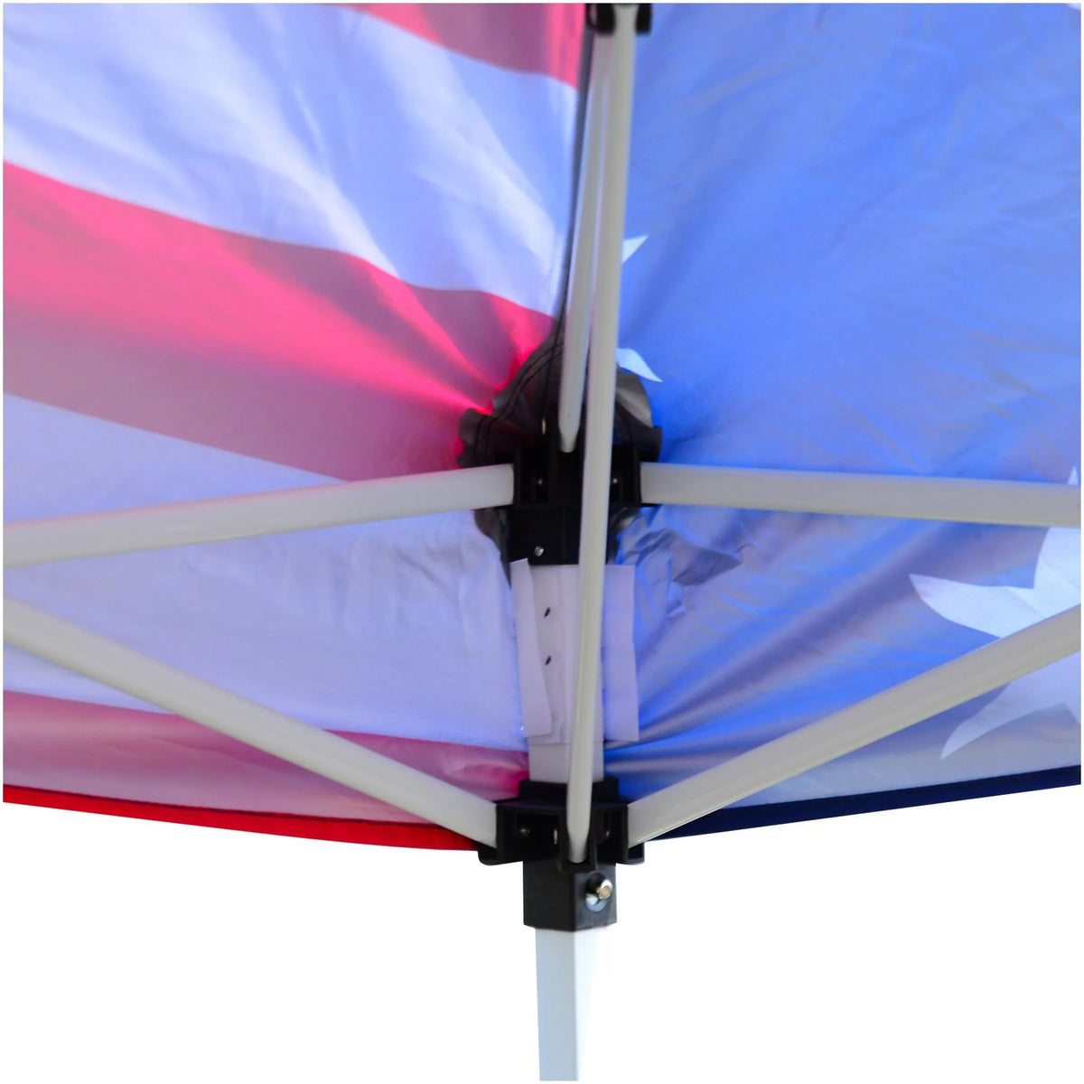 10 x 10 Pop-Up Canopy Tent with Mesh Walls B519801