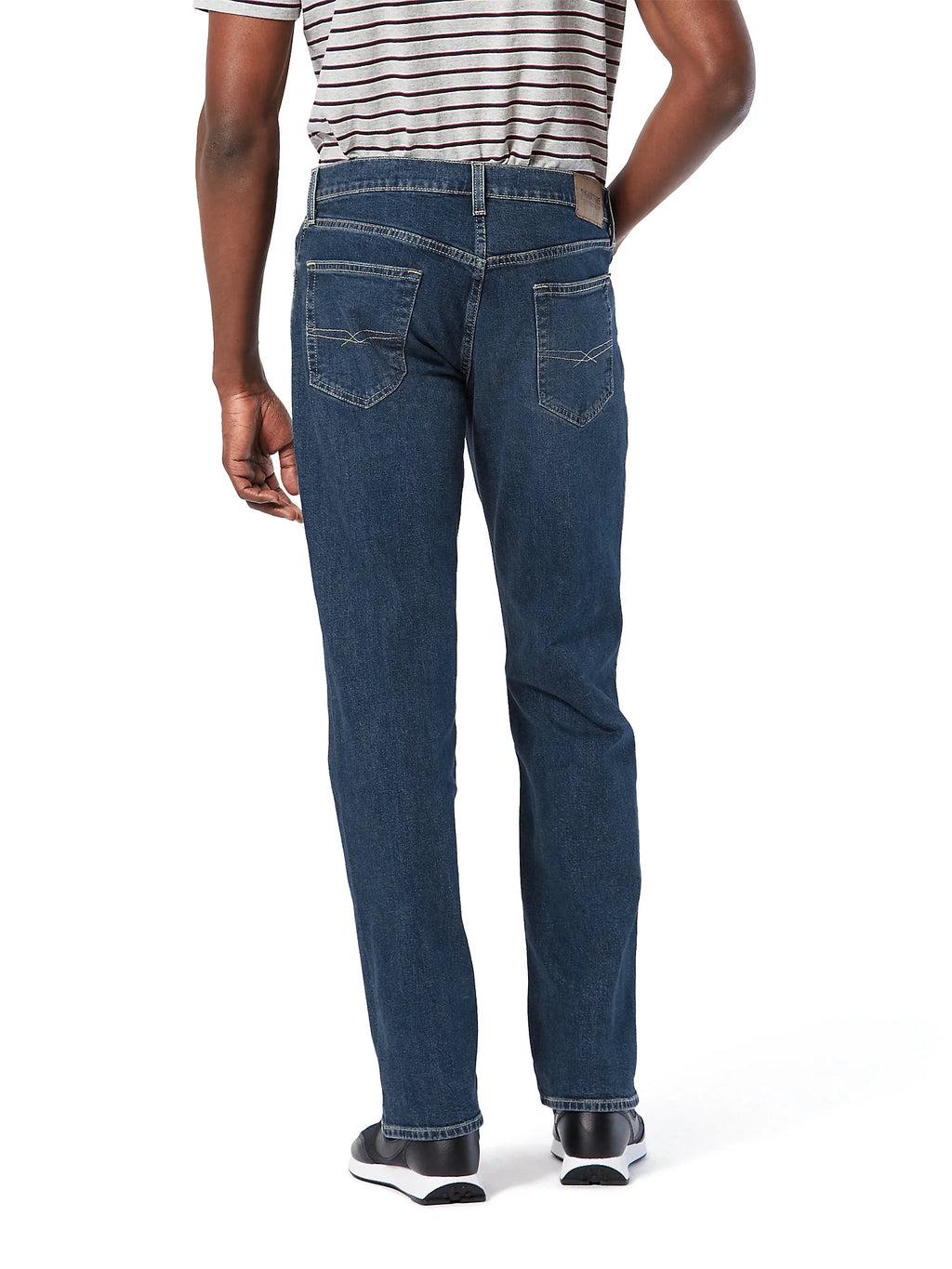 Relaxed Fit Jeans B994864