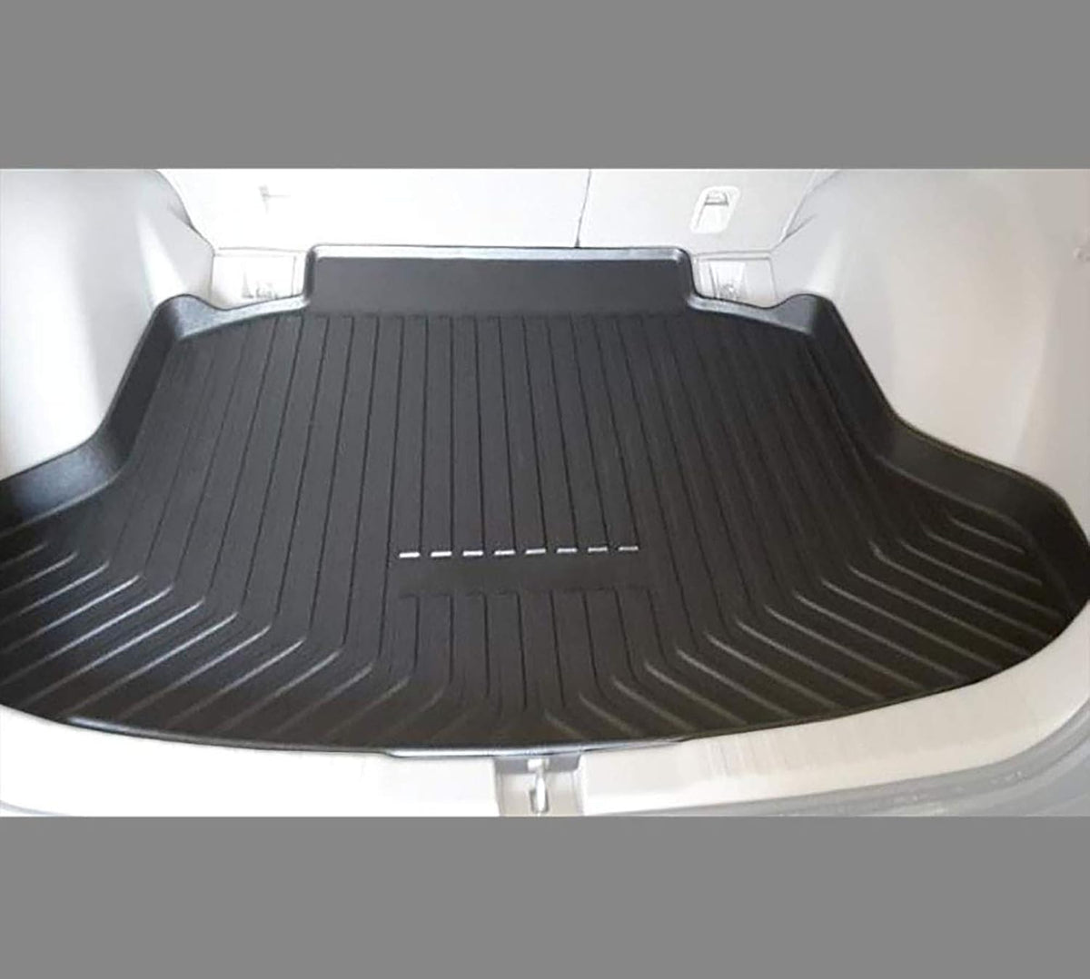 Cargo Liner Rear Cargo Tray Trunk Floor Mat Protector K749567