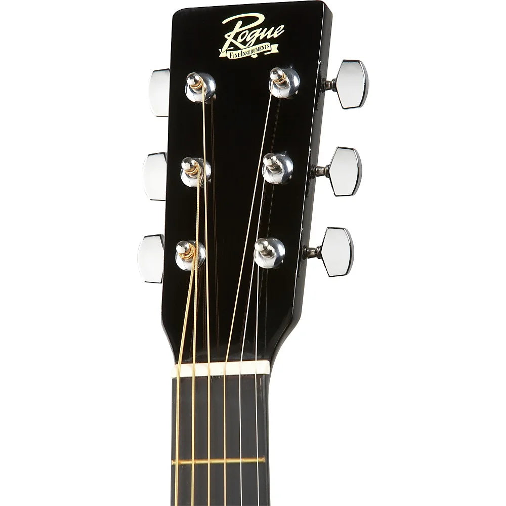 Sunburst Dreadnought Acoustic Guitar Z575424