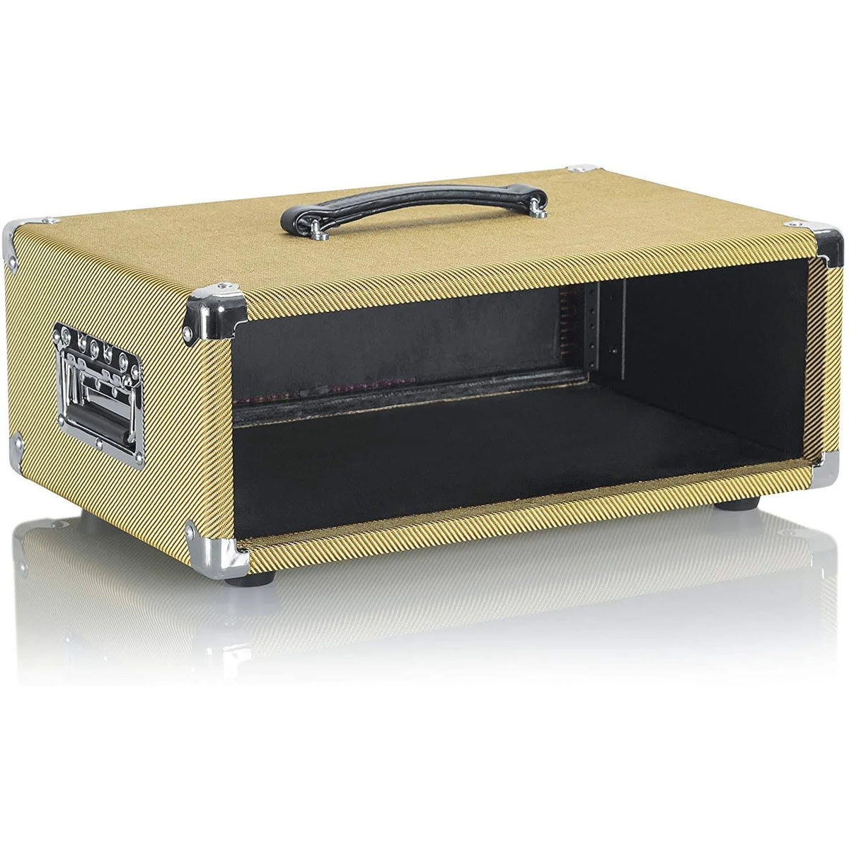 3U Tweed Rack Case A116687