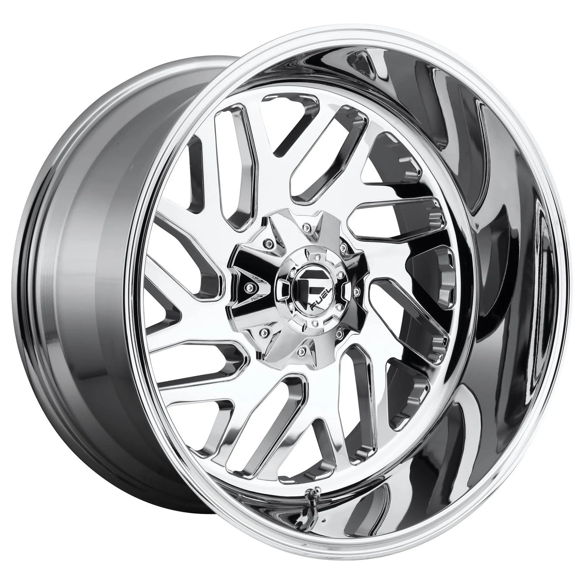 Triton 20x22 Chrome Plated Z798113