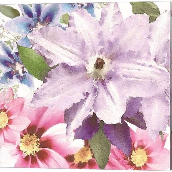 Canvas Art Set of 4 P325089