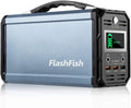 300W 60000mAh Portable Power Station P643227