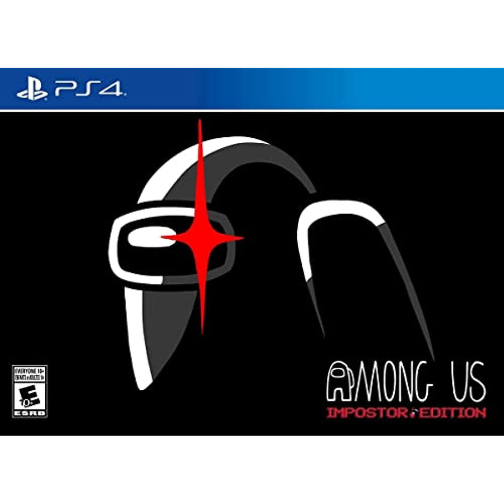 Among Us: Impostor Edition - Playstation 4 C732984