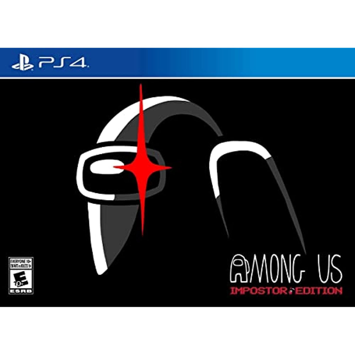 Among Us: Impostor Edition - Playstation 4 C732984