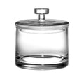 Clear Kitchen Canister P526648