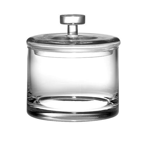 Clear Kitchen Canister P526648
