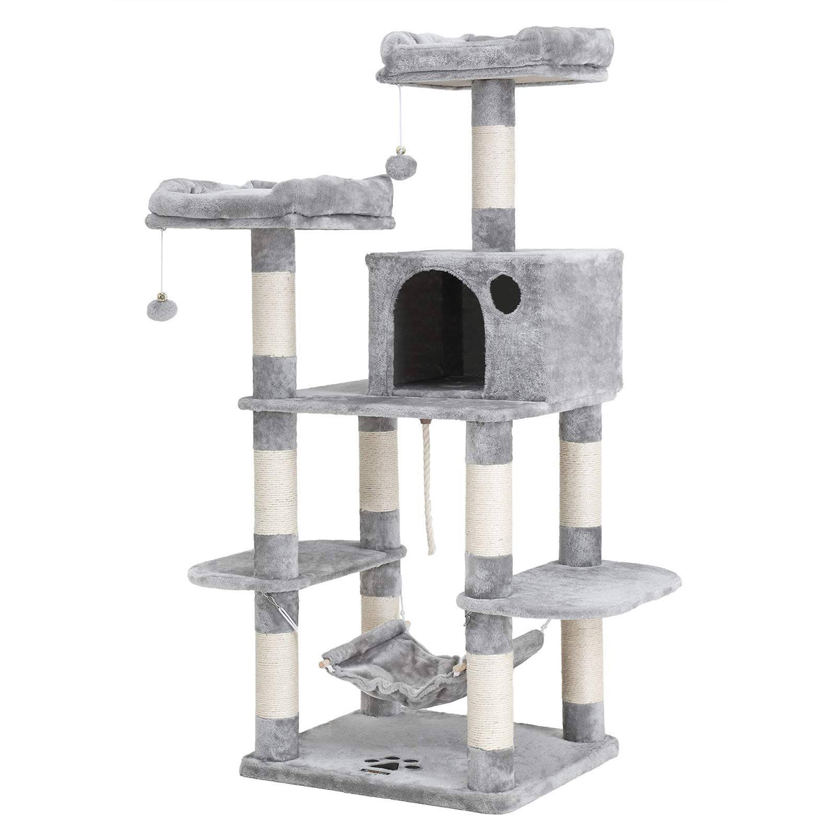 Medium Size Cat Tree T8997