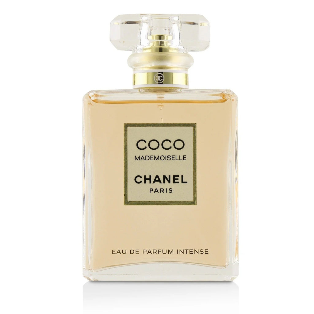Intense Eau De Parfum Spray 200ml F3354