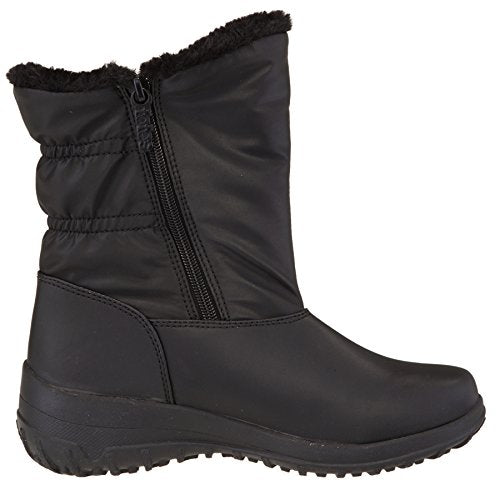 Women's Waterproof Winter Snow Boot O260512