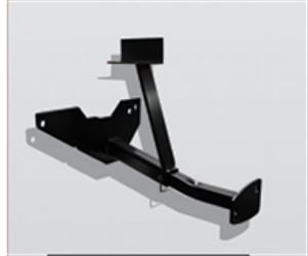 Camper Rear Tie Down Bracket H706675
