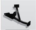 Camper Rear Tie Down Bracket H706675