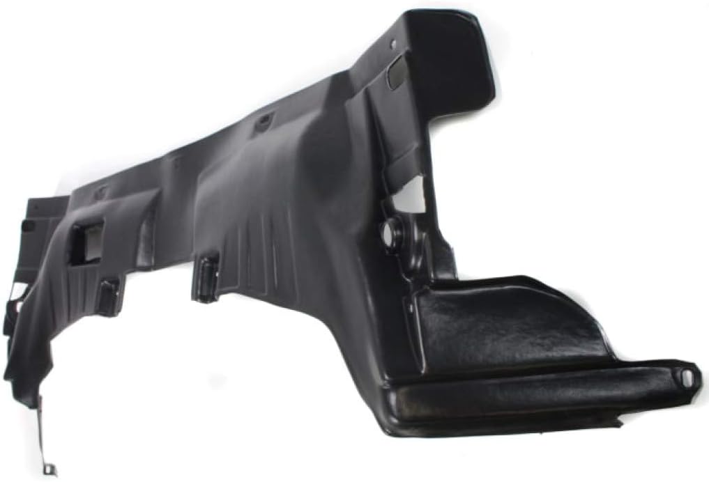 Front Engine Splash Shield Pack of 2 X56373