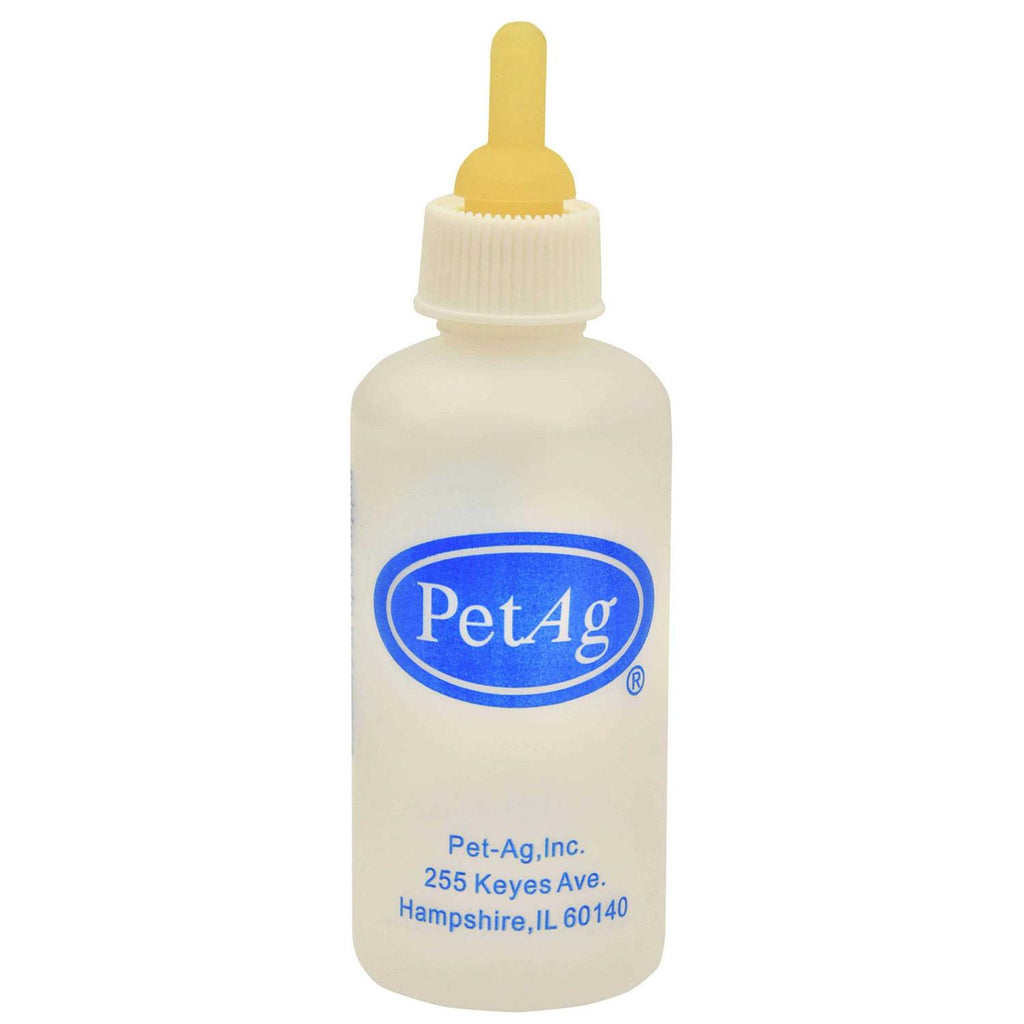 Nurser Bottle B10333