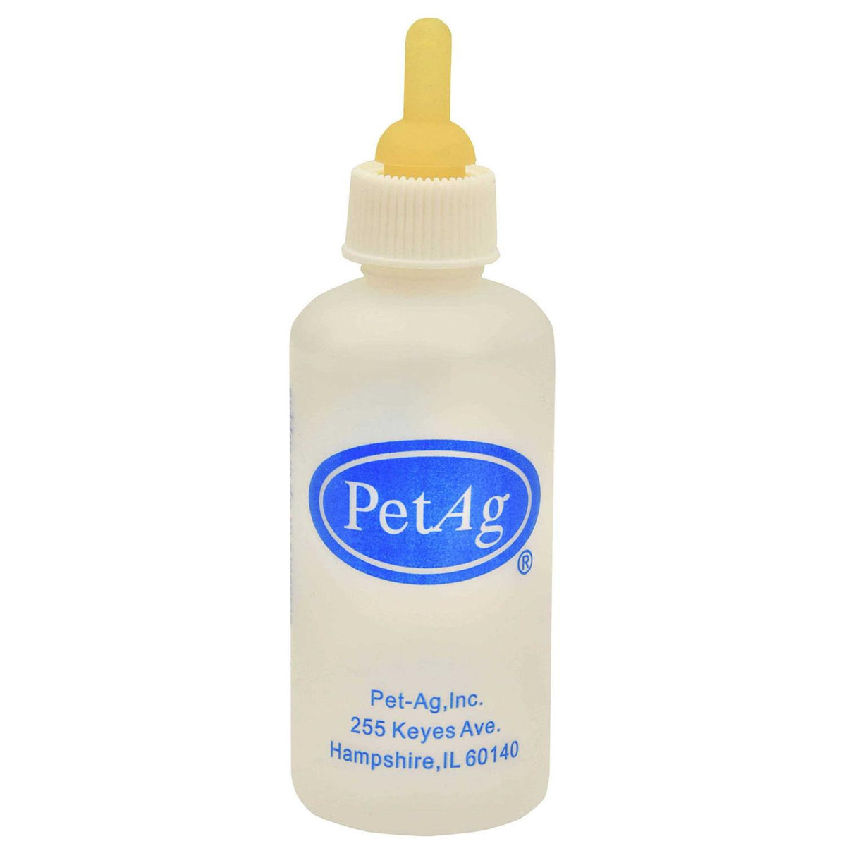 Nurser Bottle B10333
