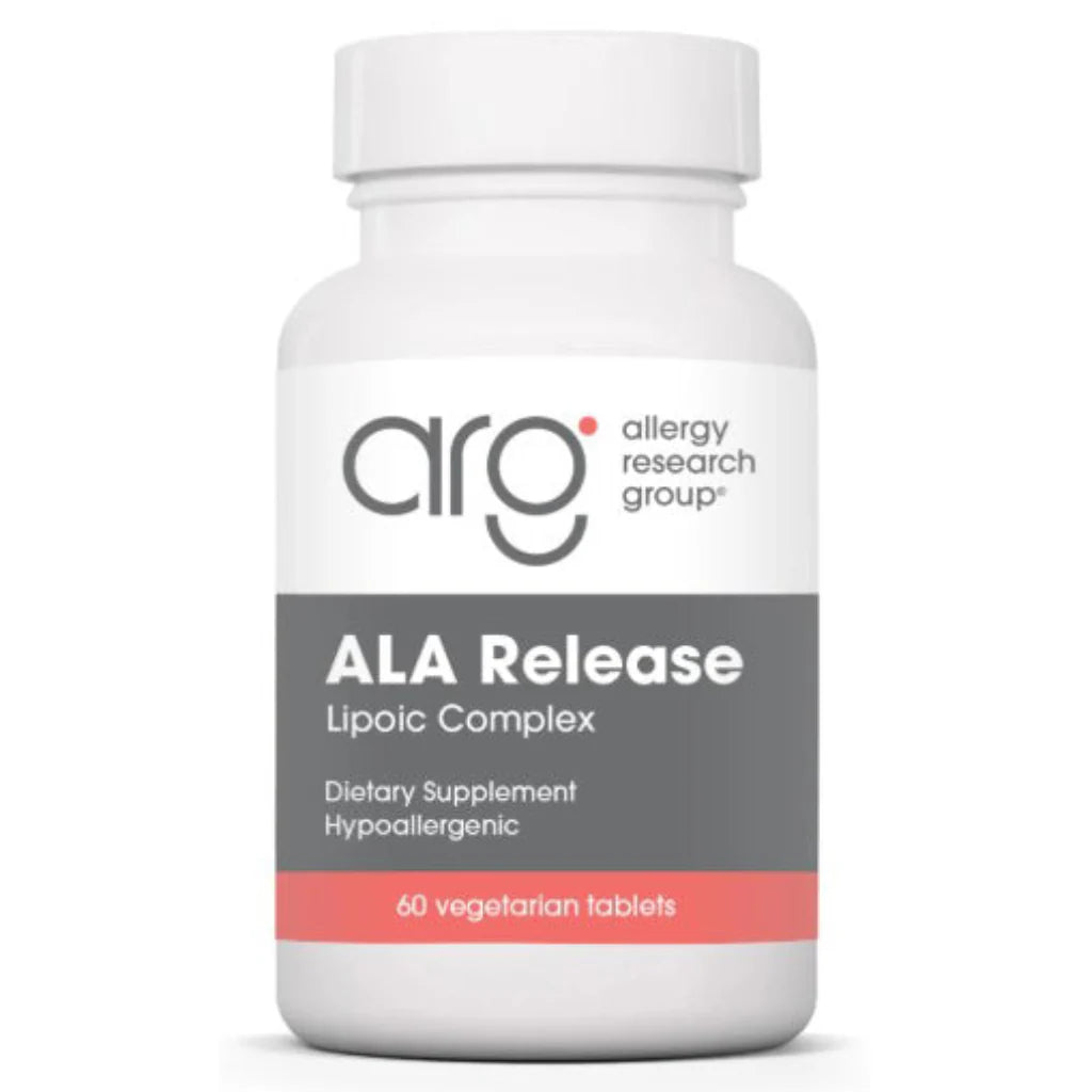 ALA Release N321