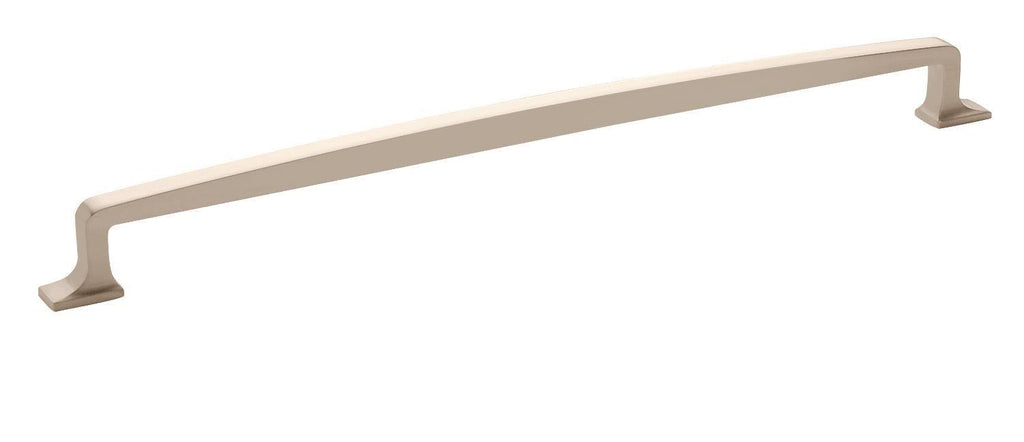 Oil-Rubbed Bronze Appliance Pull U97447