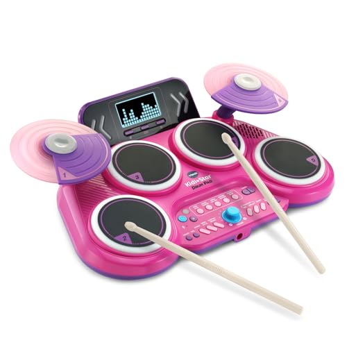 Black Drum Pad X282587