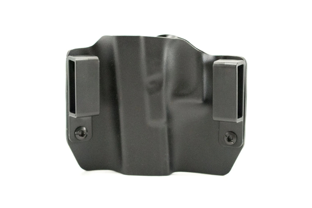 OWB Kydex Gun Holster for Colt Mustang, Right Handed C423774