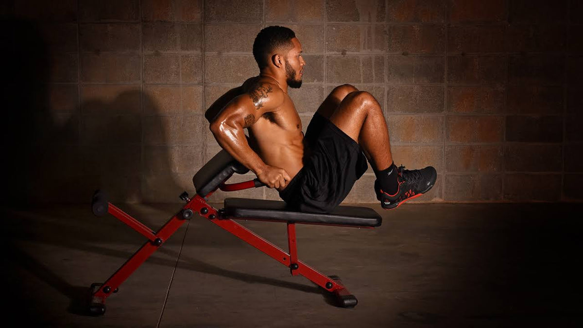 Hyper Bench R7077