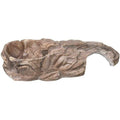 Reptile Basking Platform and Hide A161