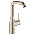 Polished Nickel Bathroom Faucet B88739