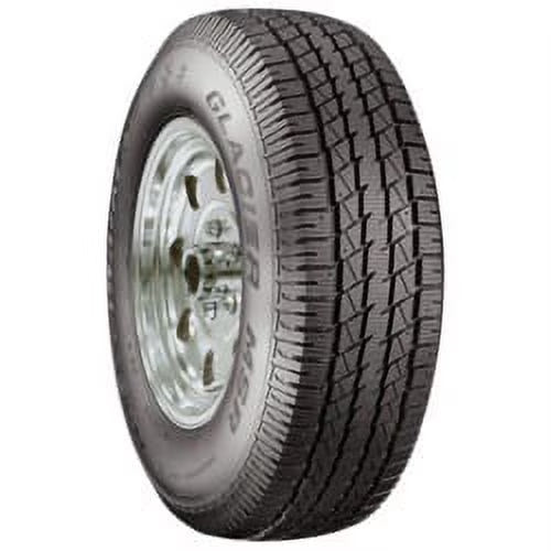 LT245/75R16/10 Mastercraft Glacier MSR 120R Tire J18962