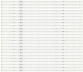 LED Backlight Strips (24) N268114