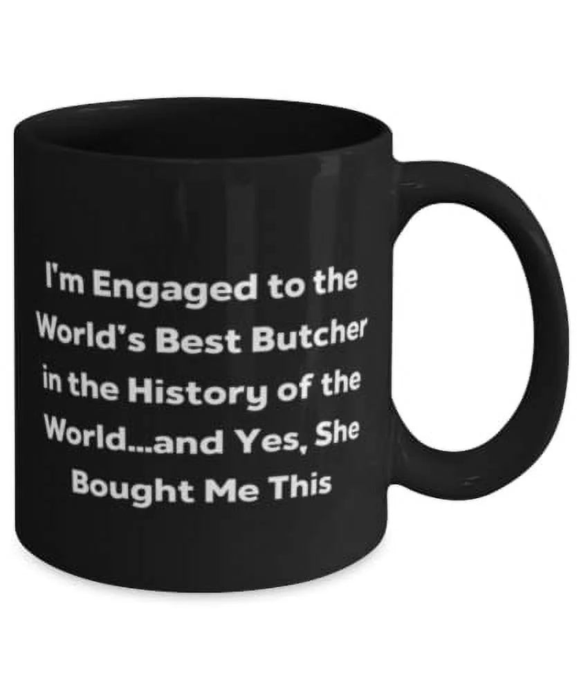 11oz Mug J9837