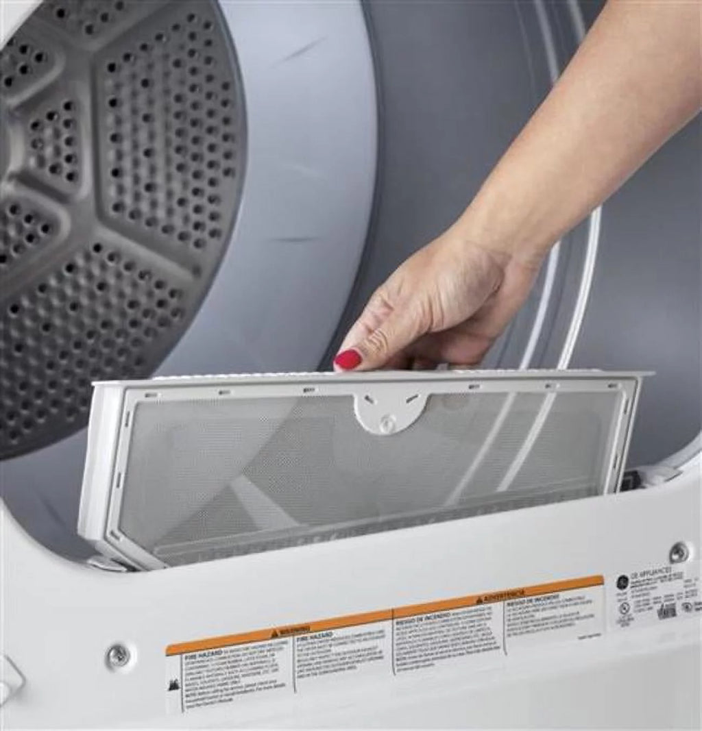 7.4 Cu. Ft. Gas Dryer with HE Sensor Dry T8476