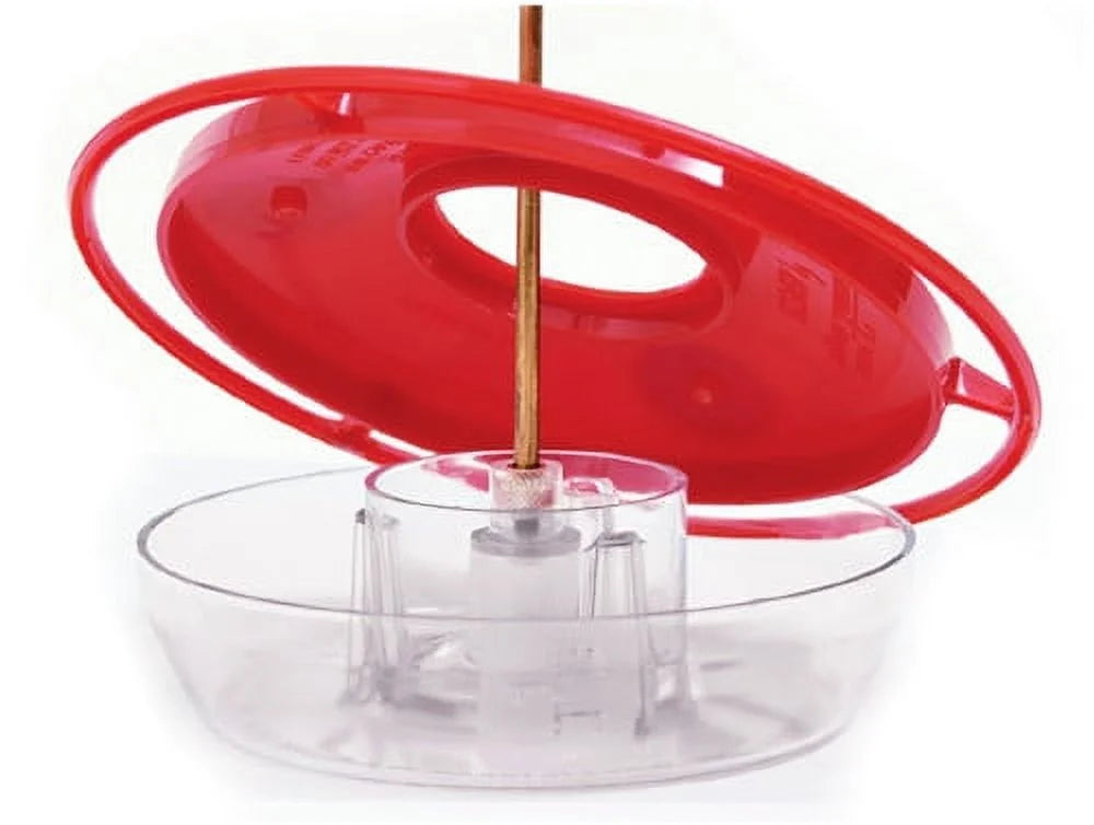 Hanging Hummingbird Feeder Q9691