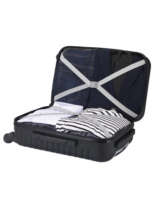 20" Hardside Carry-on Luggage O164275