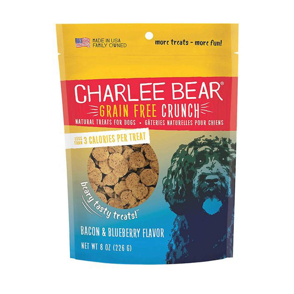 Grain Free Dog Treats E535793